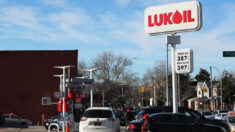 Nueva Jersey suspende licencias de gasolineras en protesta al conflicto de Rusia