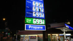 El precio de la gasolina vuelve a batir un récord, con un aumento del 15% en la semana
