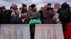 Ucrania dice que se han acordado 6 corredores humanitarios con Rusia