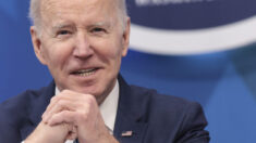 Biden se reúne con CEOs de empresas para hablar de la invasión rusa de Ucrania y la subida de precios