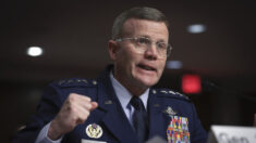 General aclara que EE. UU. no está “entrenando actualmente” a fuerzas armadas ucranianas en Polonia