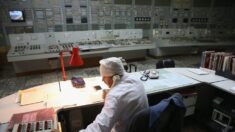 Ucrania pierde comunicación con la central nuclear de Chernóbil: IAEA