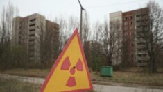 Planta nuclear de Chernóbil está sin electricidad, dicen autoridades ucranianas