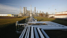 Europa apunta a reducir ‘significativamente’ importaciones de gas ruso con la ayuda de Washington