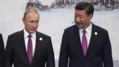 China y Rusia podrían liderar nuevo bloque que compita con Occidente: Analista