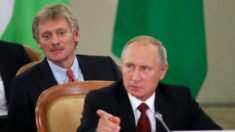 El Kremlin descarta el uso de armas nucleares en la guerra en Ucrania