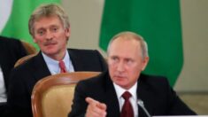 Kremlin: Los informes sobre grandes avances en las conversaciones con Ucrania son «erróneos»