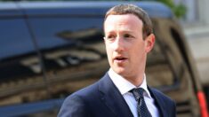 Fiscalía de Washington demanda a Mark Zuckerberg por Cambridge Analytica
