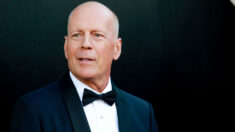 Bruce Willis se retira por problemas de salud