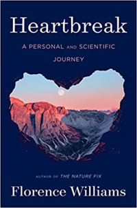 Heartbreak: A Personal and Scientific Journey (WW Norton & Company, 2022, 304 páginas) .