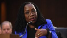 Ketanji Brown Jackson planea recusarse de caso sobre admisiones a Harvard motivadas por la raza