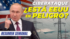 ¿Red eléctrica de EE. UU. bajo amenaza? | Historial de la nominada al Supremo levanta preocupaciones | Alerta biológica en Ucrania