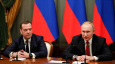 Rusia amenaza con limitar exportaciones de productos agrícolas clave solo a países “amigos”