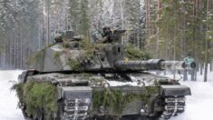 La OTAN desplegará «muchas más fuerzas armadas» en el flanco oriental y con «mayor preparación»
