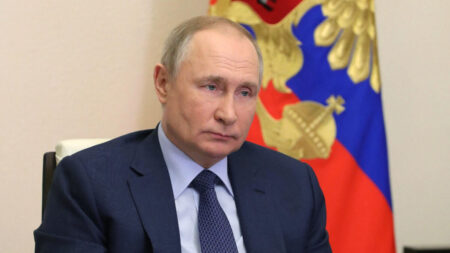 Rusia declara «indeseable» el medio The Moscow Times