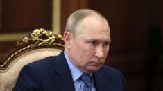 Reino Unido sanciona a las hijas de Putin