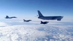 Polonia no enviará aviones de combate a Ucrania durante el conflicto con Rusia: Funcionario