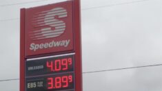 Biden: Precios de la gasolina «van a subir» y «no se puede hacer mucho» al respecto