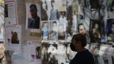 México se acerca a los 100.000 desaparecidos en medio de una crisis forense