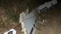 Expertos confundidos por el accidente del vuelo MU5735 de Eastern Airlines en China