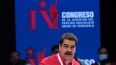 Canciller venezolano dice que Maduro apoya el regreso de las petroleras de EE.UU.