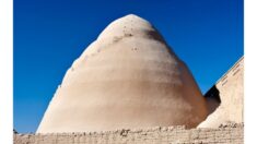 Antiguos persas usaban «nevera» llamada Yakhchāl para mantenerse frescos en desierto hace 2400 años