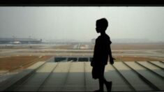 Niño brasileño logra meterse a escondidas en un avión y viajar, aprendió cómo hacerlo en internet