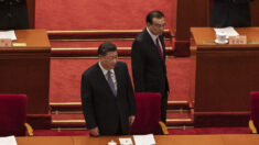 Beijing abordará la ralentización de la economía china en su conferencia de las «Dos sesiones»