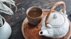 Baje el estrés y la ansiedad con el té GABA oolong