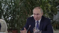 Putin advierte a los países que no impongan una zona de exclusión aérea sobre Ucrania