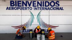 Nuevo aeropuerto de México tendrá vuelos a EE.UU. en segunda mitad de 2022