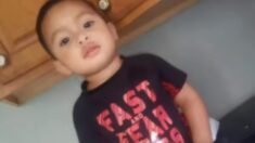 Niño de un año desaparecido en Florida es encontrado muerto en la propiedad de su familia: Familia