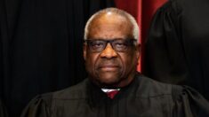 Académicos negros denuncian ataques “racistas” contra el juez Clarence Thomas