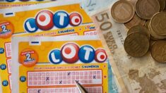 Mujer casi pierde premio de lotería por no contestar llamadas que pensó eran de una estafa