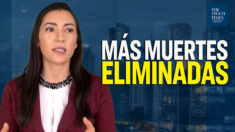 Otro 15% de muertes eliminado de la base de datos estatal por un «sobreconteo significativo»