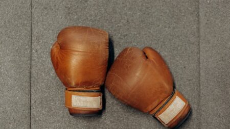 Un segundo boxeador abandona delegación de Cuba en una semana en Ecuador