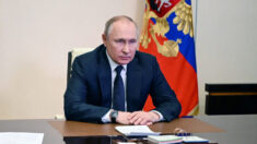 Putin advierte sobre una respuesta “relámpago” si Estados Unidos interviene en Ucrania