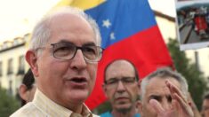 Exiliados piden a EE. UU. que no sea cómplice de la “tiranía venezolana”