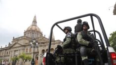 Liberan a dos agentes militares mujeres secuestradas en oeste de México
