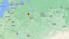 Se incendian un instituto de defensa y una planta química en Rusia