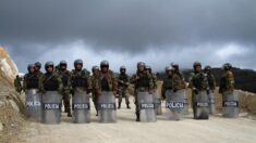 Gobierno de Perú declara en emergencia la zona de la gran mina Las Bambas