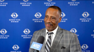 Alcalde dice que Shen Yun es “una experiencia para toda la vida”