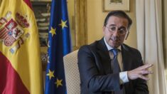 España reabre su embajada en Kiev en “apoyo político” al pueblo ucraniano
