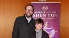 Shen Yun es «realmente maravilloso»: Clarinetista principal de la Compañía de Ópera Canadiense