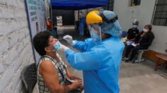 Perú detecta 35 casos del sublinaje BA.2 de la variante ómicron