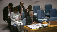 Duque responde críticas de Rusia ante la ONU sobre acuerdos de paz en Colombia