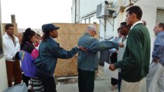 Estados Unidos devuelve a Cuba 32 migrantes ilegales
