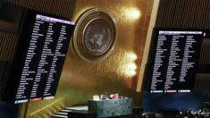 Piden que China, Cuba y Venezuela también salgan del Consejo de Derechos Humanos de ONU
