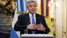 Alberto Fernández pide a Latinoamérica revisar lazos con Venezuela y no dejarla sola