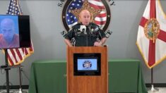 Sheriff de Florida insta a propietarios a disparar a invasores para “ahorrar dinero de contribuyentes”